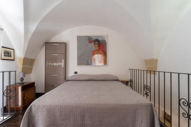 Bedroom 2, 2863 Casa Deladamar by Barbarhouse, Lecce