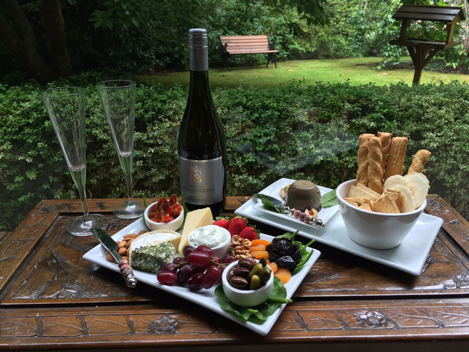 Food & Drinks 5, Clarendon Cottages, Yarra Ranges - Dandenongs