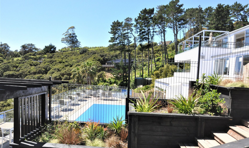 Others 5, Villa Sanctuary at Palm Beach, Auckland