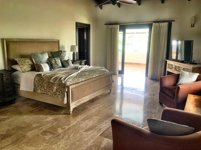 Bedroom 2, "srvittinivillas Brroe-27/ Resorts Villas/ Espacius - Modern Great", La Romana