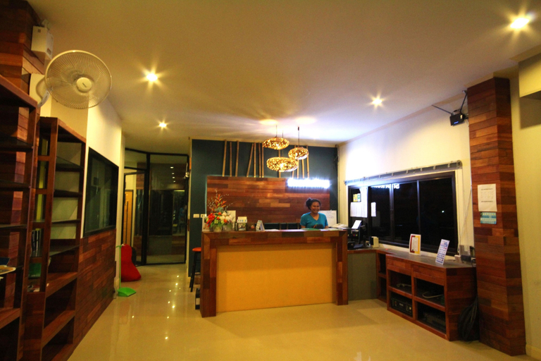 Others 5, Lemonade Boutique Inn, Ko Lanta