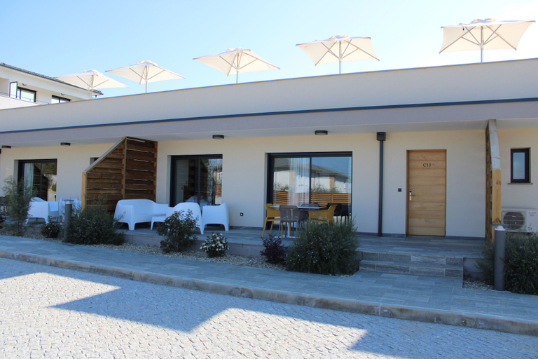 Exterior & Views 2, Hotel Résidence a Torra, Haute-Corse