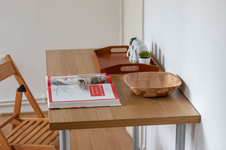 Food & Drinks, Tower Bridge Accommodation - 1, London