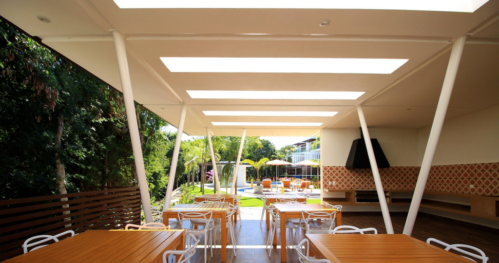 Food & Drinks, Exclusive Apartment Resort by Olahola, Cozumel