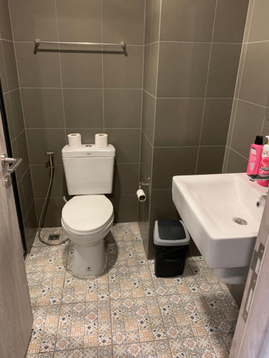 Bathroom, La casita Huahin , Hua Hin