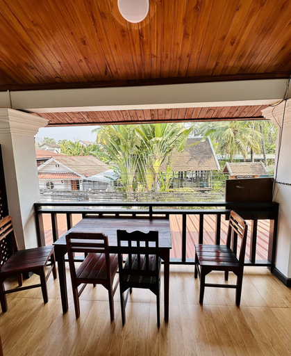 Others 3, Singharat Boutique House, Luang Prabang