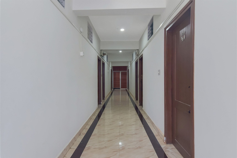 Others 3, Townhouse Madikeri Fort Formerly Hotel Raj, Kodagu