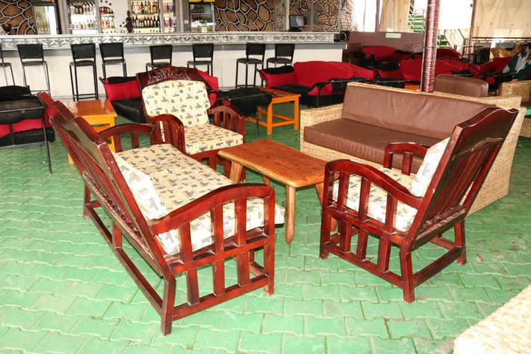 Others 5, Georgina Gardens Hotel, Kampala