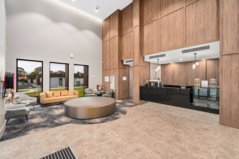 Others 5, Mercure Pakenham, Cardinia - Pakenham