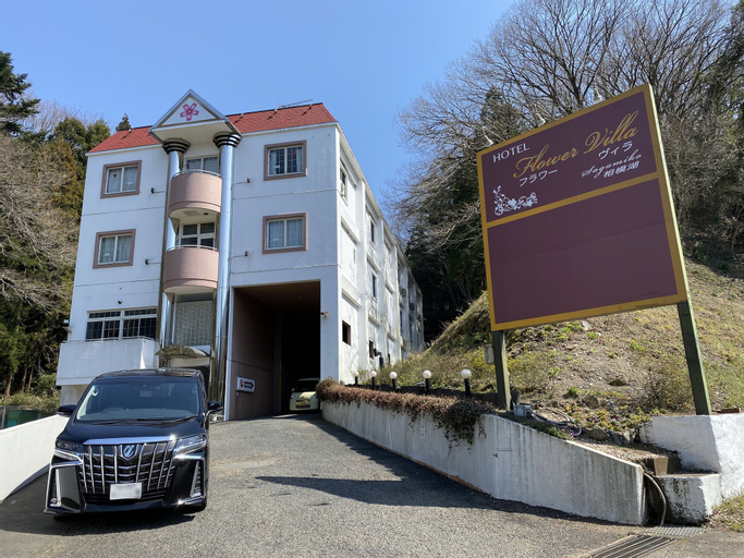 Lake&Forest Flower Villa Hotel, Sagamihara
