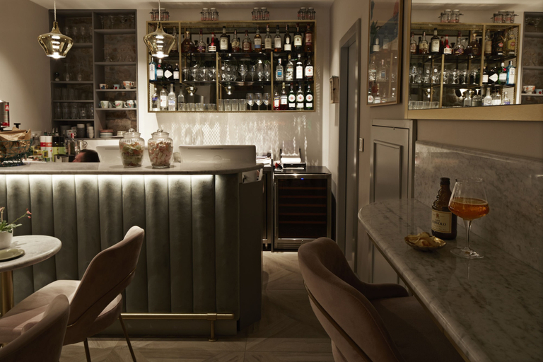 Food & Drinks 5, The Melegran, Rovinj