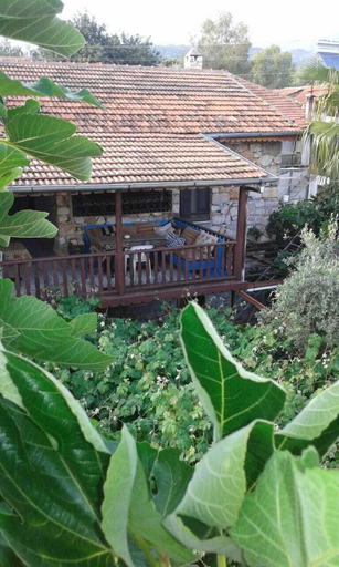Exterior & Views 2, Likya Pansiyon, Kale