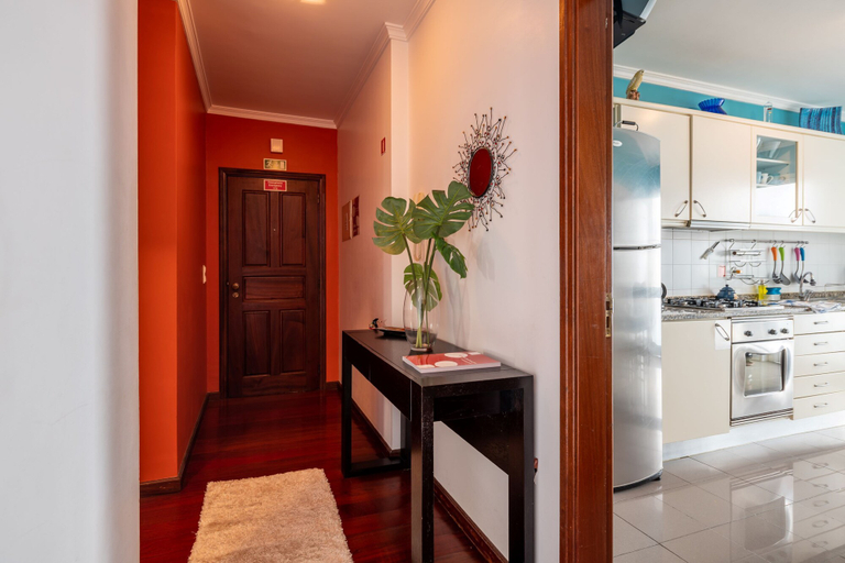 Others 4, Barcelos Apartment, Funchal