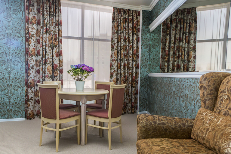 Others 5, Best City Hotel, Samara