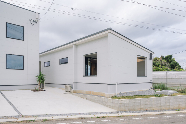 Exterior & Views 2, Natura FUKUGI, Motobu