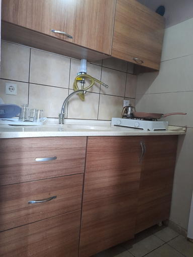 Others 5, Elit Kurdal Apartment, Merkez