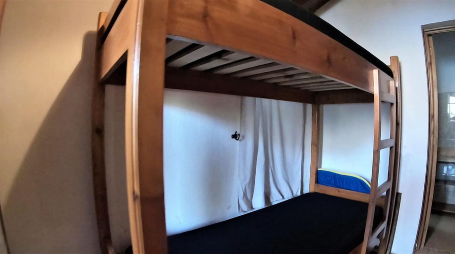 Bedroom 2, Lake House AT022, San Lucas Tolimán