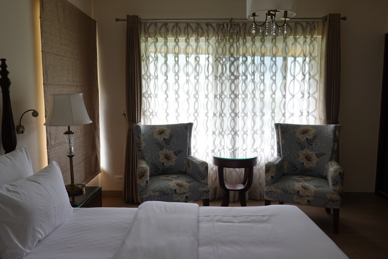Bedroom 4, Araiya Palampur, Kangra