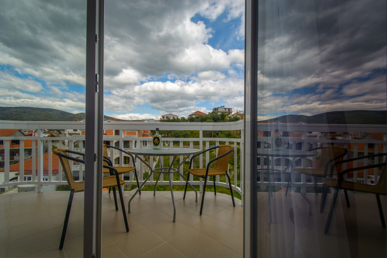 Others 5, Apartmani Mijo, Trogir