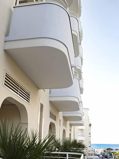 Exterior & Views 2, Mediterraneo Hotel & Suites, Rimini