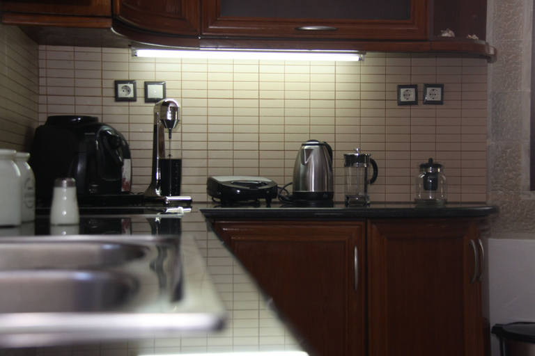 Private kitchen 4, Villa Dolla Paradise by GHH, Crete