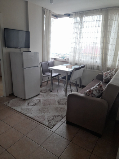 Others 4, Elit Kurdal Apartment, Merkez