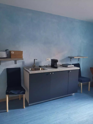 Others 5, Guesthouse La nuvola, Biella