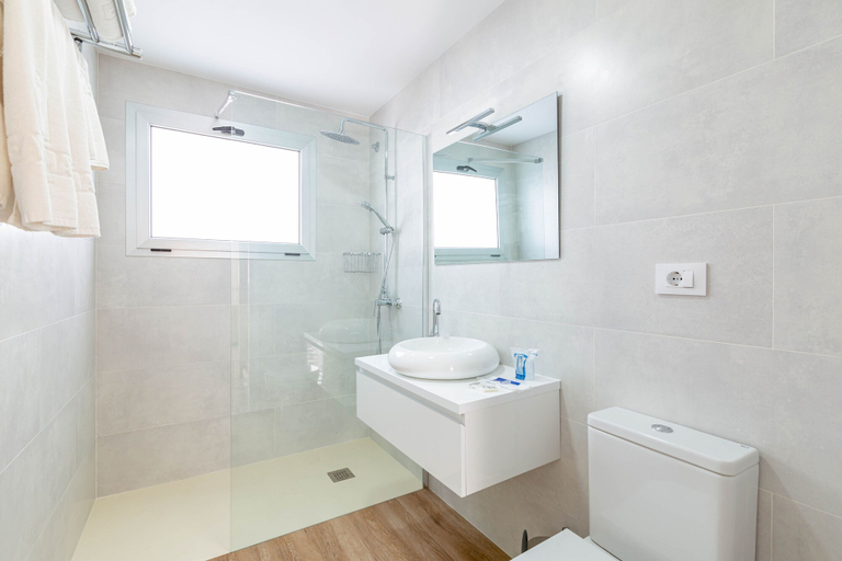 Bathroom 4, Vista Verde Adult Only, Las Palmas