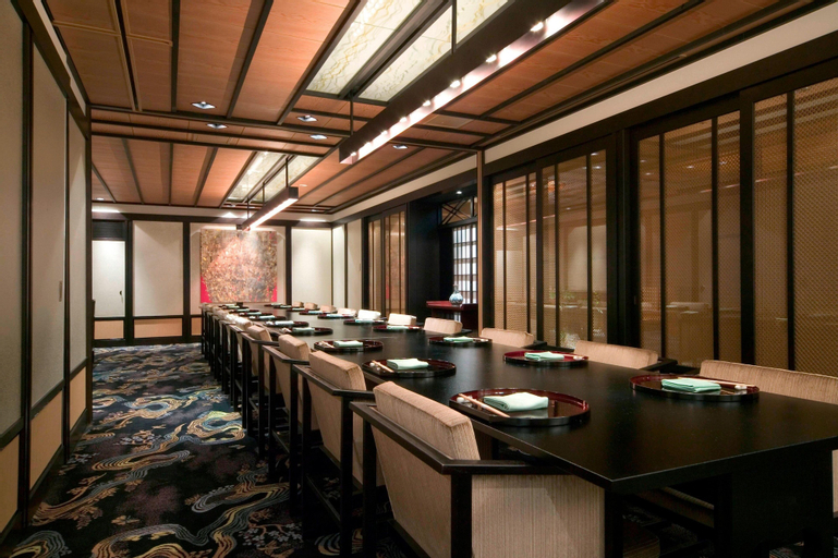 Business Facilities 4, Sheraton Miyako Hotel Osaka, Osaka
