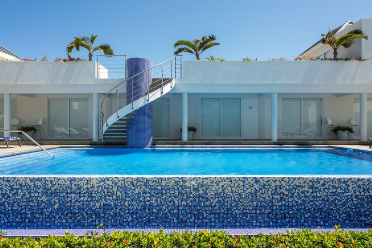 Sport & Beauty 2, Ocean Z Boutique Hotel