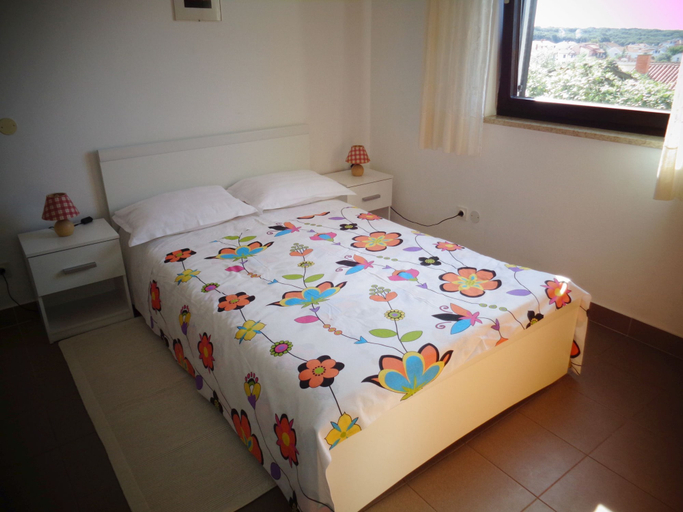 Bedroom 2, Nice Studio apartments Eduard, Medulin