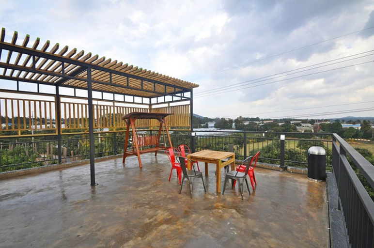 Food & Drinks, Nonil So Pension, Seogwipo