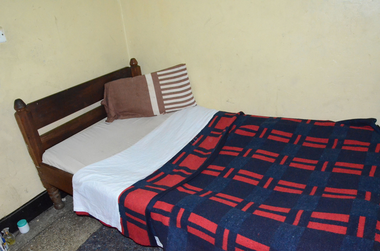 Bedroom 4, Keekorok Guest House, Starehe