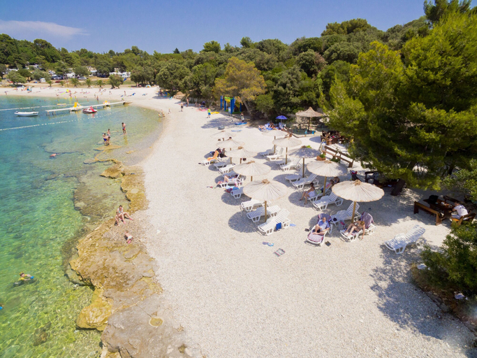 Others 4, Camping Adria Mobile Homes in Brioni, Pula