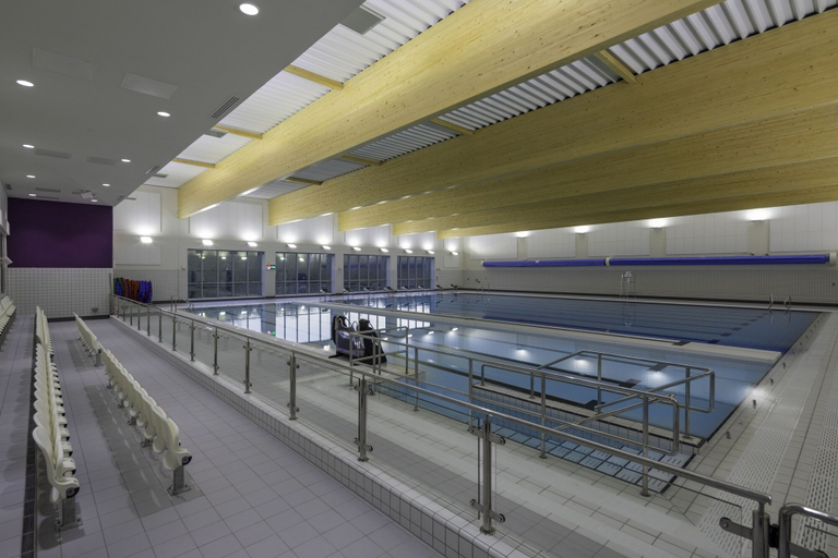 Sport & Beauty, Warwick Conferences - Central Campus Venues, Warwickshire