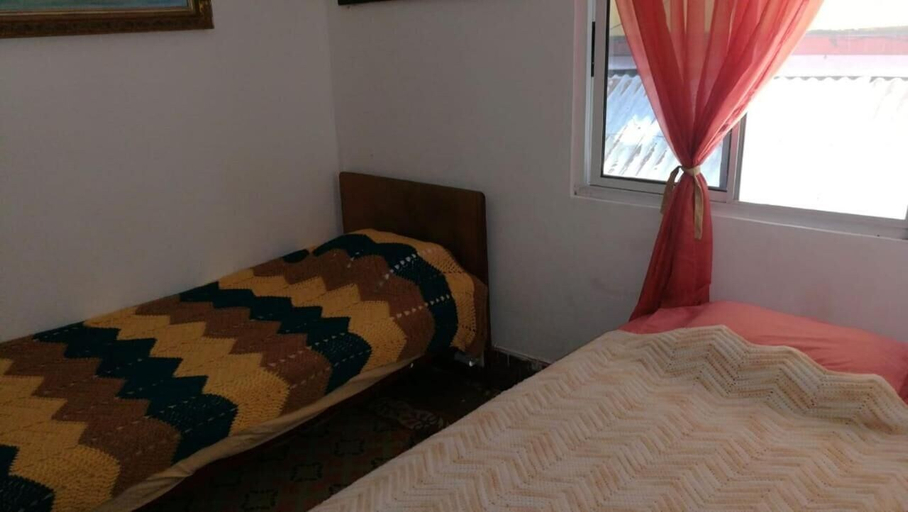 Bedroom 2, Lindo Apartamento en el Centro de Panama, Panamá