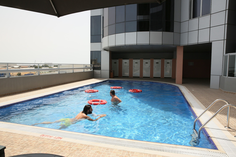 Sport & Beauty 2, Royal Phoenicia Hotel, Manama