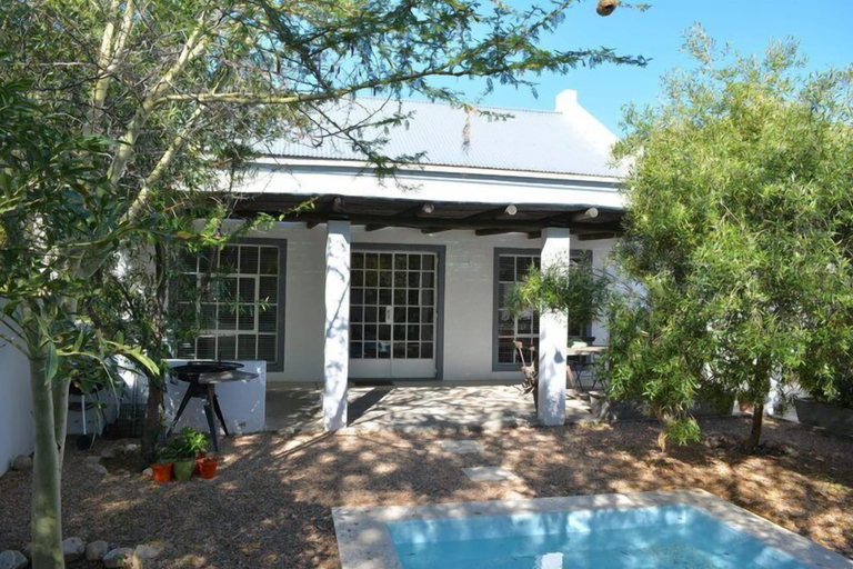 Sport & Beauty 3, Gecko Cottages, Central Karoo