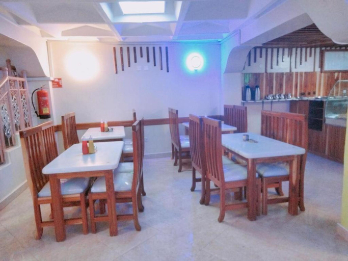 Food & Drinks, Sungura Boutique Hotels, Kibra