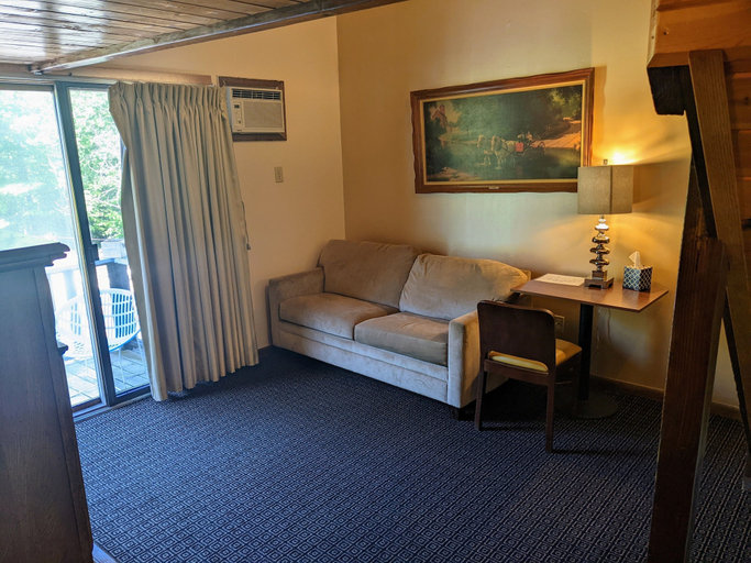 Bedroom 3, Melour Resort, Greene