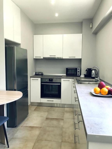 Others 3, Charming Apartment in Faliro, Attica
