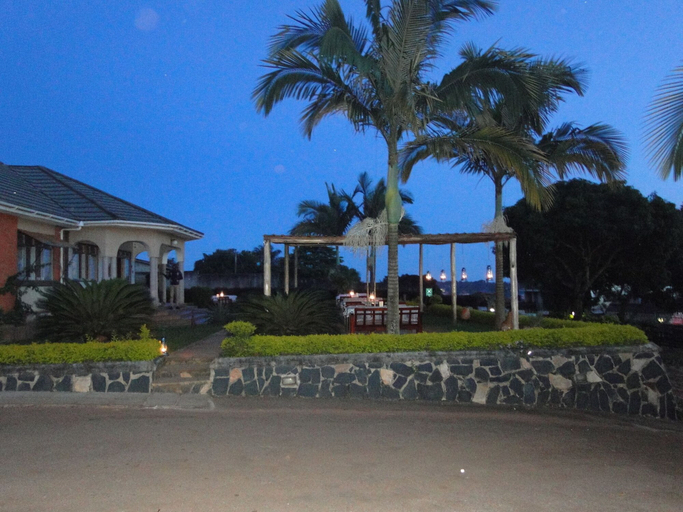 Exterior & Views 2, Carpe Diem, Entebbe