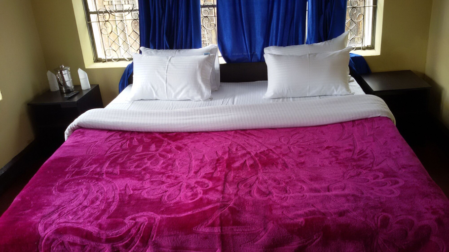 Bedroom 4, Taktshang Paradise, Tsento