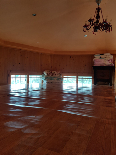 Sport & Beauty 4, Red Praha Pension, Geoje