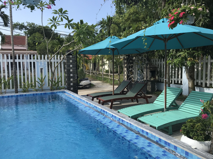 Sport & Beauty 5, The Moon River Homestay & Villa, Da Nang