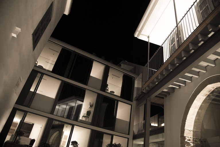 Exterior & Views 2, Lokàl Boutique Hotel, Larnaca