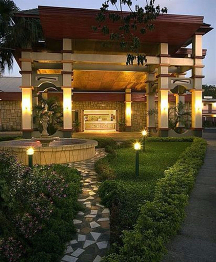 Exterior & Views 3, Capricorn International Hotel, Ba