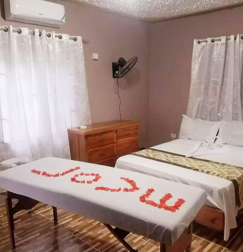 Bedroom 2, Mesmerize Guest House