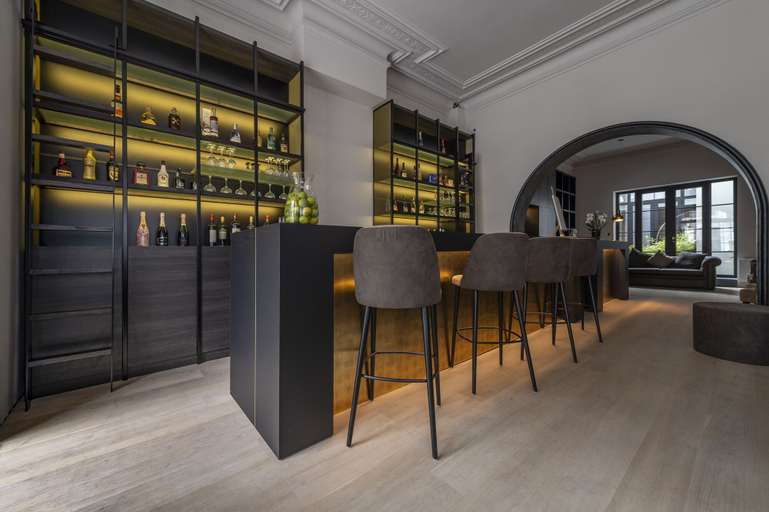 Food & Drinks 4, Hotel Monarc, West-Vlaanderen