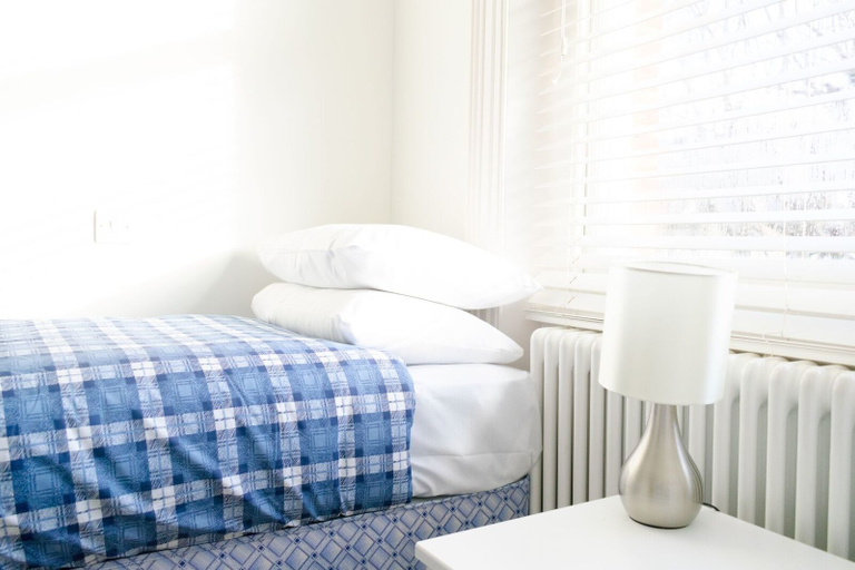 Bedroom 2, Access Little Venice, London